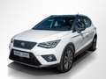 SEAT Arona 1.0 TSI XCELLENCE LED/ACC/NAVI/KAMERA Weiß - thumbnail 11