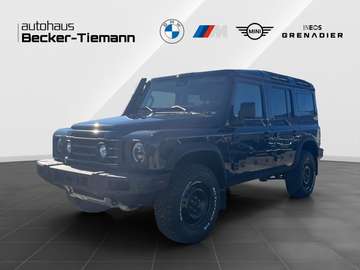 Station Wagon Trialmaster Edition Modelljahr 2026