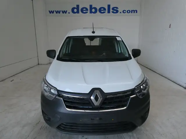 Renault Express Confort