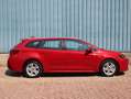 Toyota Corolla Touring Sports 1.8 Hybrid 122pk AUTOMAAT | CLIMA | Rood - thumbnail 5