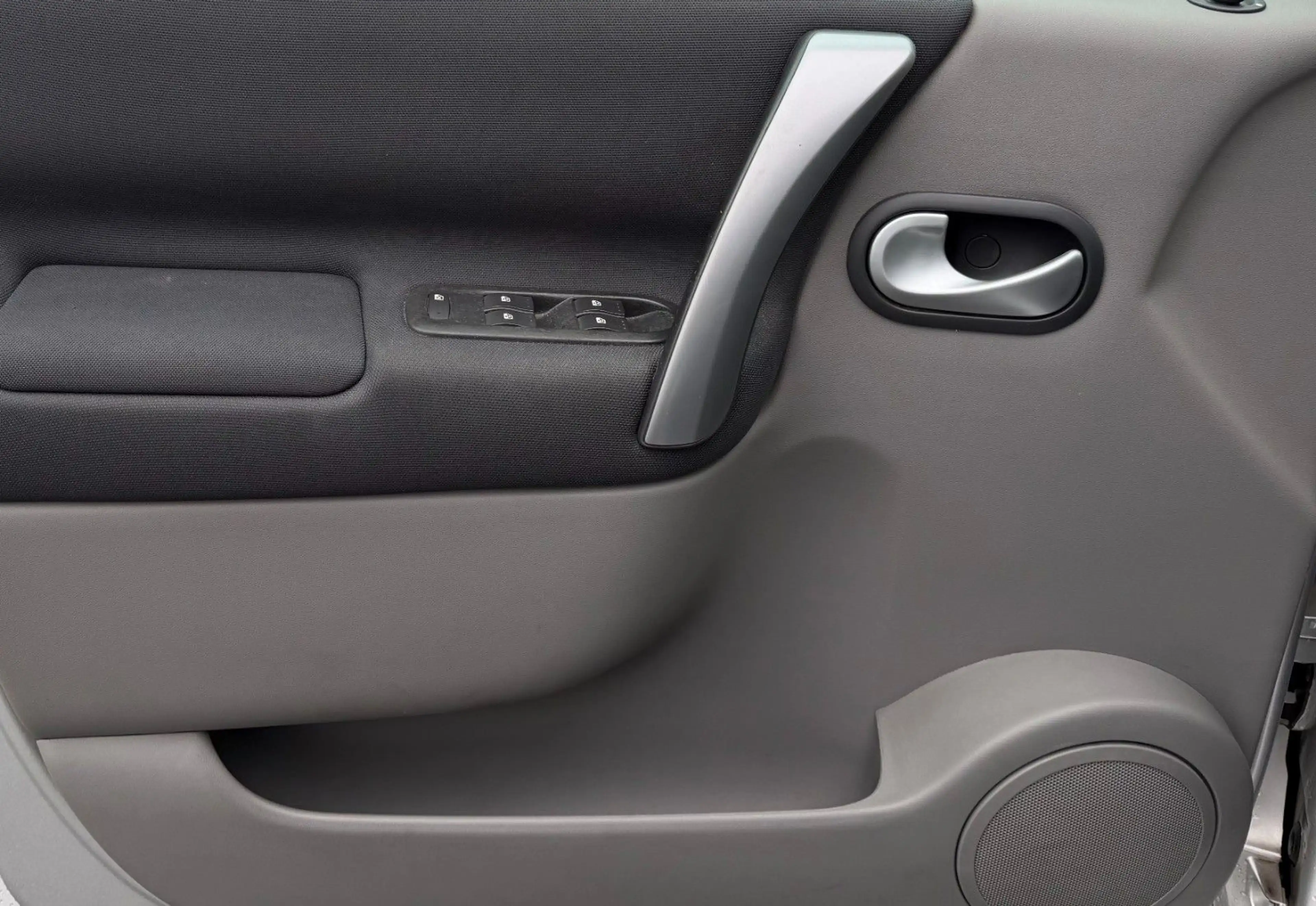 Renault Scenic II Avantage *AUTOMATIK* 1. HAND*PDC*SHZ* — photo 10