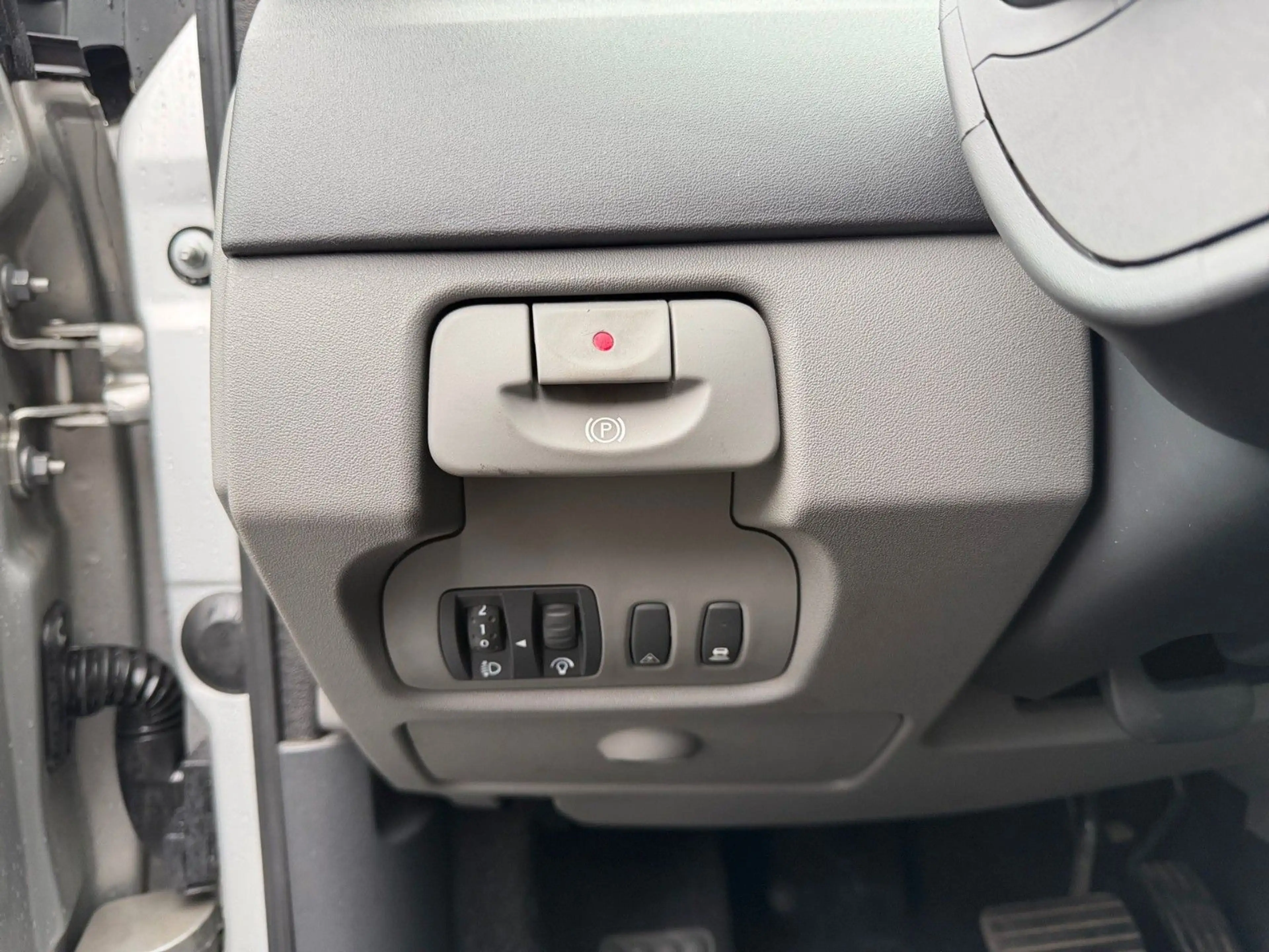 Renault Scenic II Avantage *AUTOMATIK* 1. HAND*PDC*SHZ* — photo 11