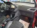 Peugeot 2008 Allure Aut/Panorama/Navi/T-Leder Orange - thumbnail 8