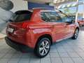 Peugeot 2008 Allure Aut/Panorama/Navi/T-Leder Orange - thumbnail 5