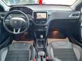 Peugeot 2008 Allure Aut/Panorama/Navi/T-Leder Orange - thumbnail 2