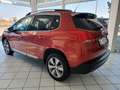 Peugeot 2008 Allure Aut/Panorama/Navi/T-Leder Orange - thumbnail 7