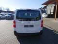 Opel Vivaro 1.5 CDTI Kombi M 9 Sitze Navi Klima PDC Weiß - thumbnail 4