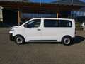 Opel Vivaro 1.5 CDTI Kombi M 9 Sitze Navi Klima PDC Weiß - thumbnail 6