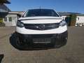 Opel Vivaro 1.5 CDTI Kombi M 9 Sitze Navi Klima PDC Weiß - thumbnail 8