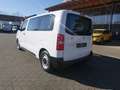 Opel Vivaro 1.5 CDTI Kombi M 9 Sitze Navi Klima PDC Weiß - thumbnail 5