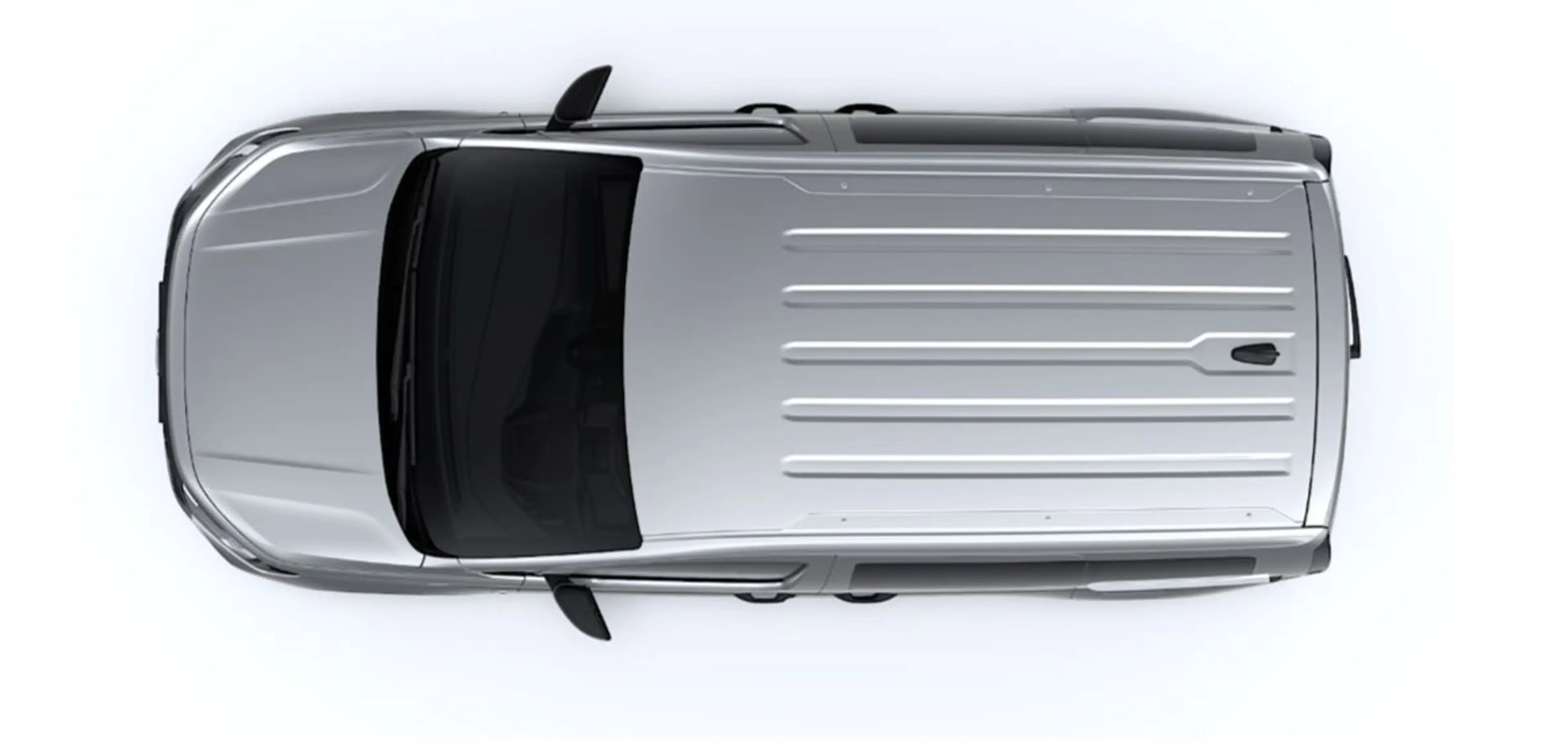 Ford Tourneo Connect Trend 1.5 PHEV NAVI*PDC*KLIMAAUT — photo 12