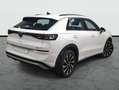 Volkswagen T-Roc Life 115 CV mHEV DSG7 Blanco - thumbnail 2