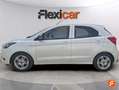 Ford Ka/Ka+ Ka+ 1.19 Ti-VCT White & Black Edition Blanco - thumbnail 4