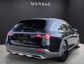 Mercedes-Benz E 300 de 4M AT SpurW ParkAss. SpurH Navi Luft Schwarz - thumbnail 2