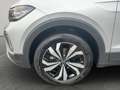 Volkswagen T-Cross 1.0 l TSI OPF Style MATRIX LED+NAVI+KLIMAAUT+TRAV Silber - thumbnail 5