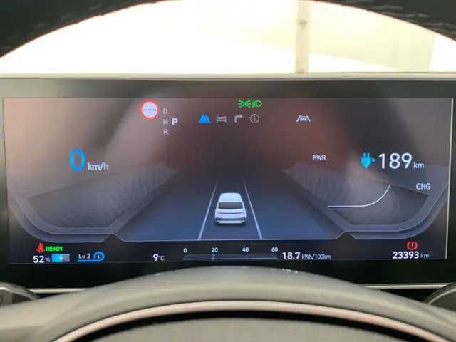 Hyundai Ioniq 5 view 7