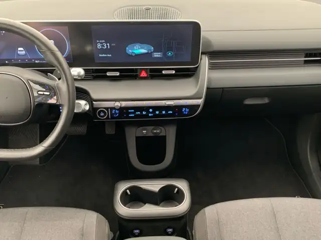 Hyundai Ioniq 5 view 13