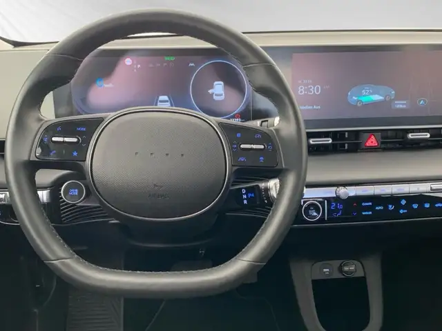 Hyundai Ioniq 5 view 10