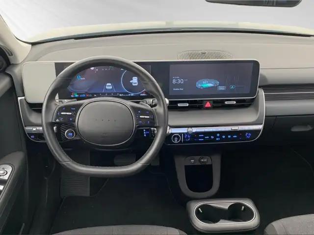 Hyundai Ioniq 5 view 9
