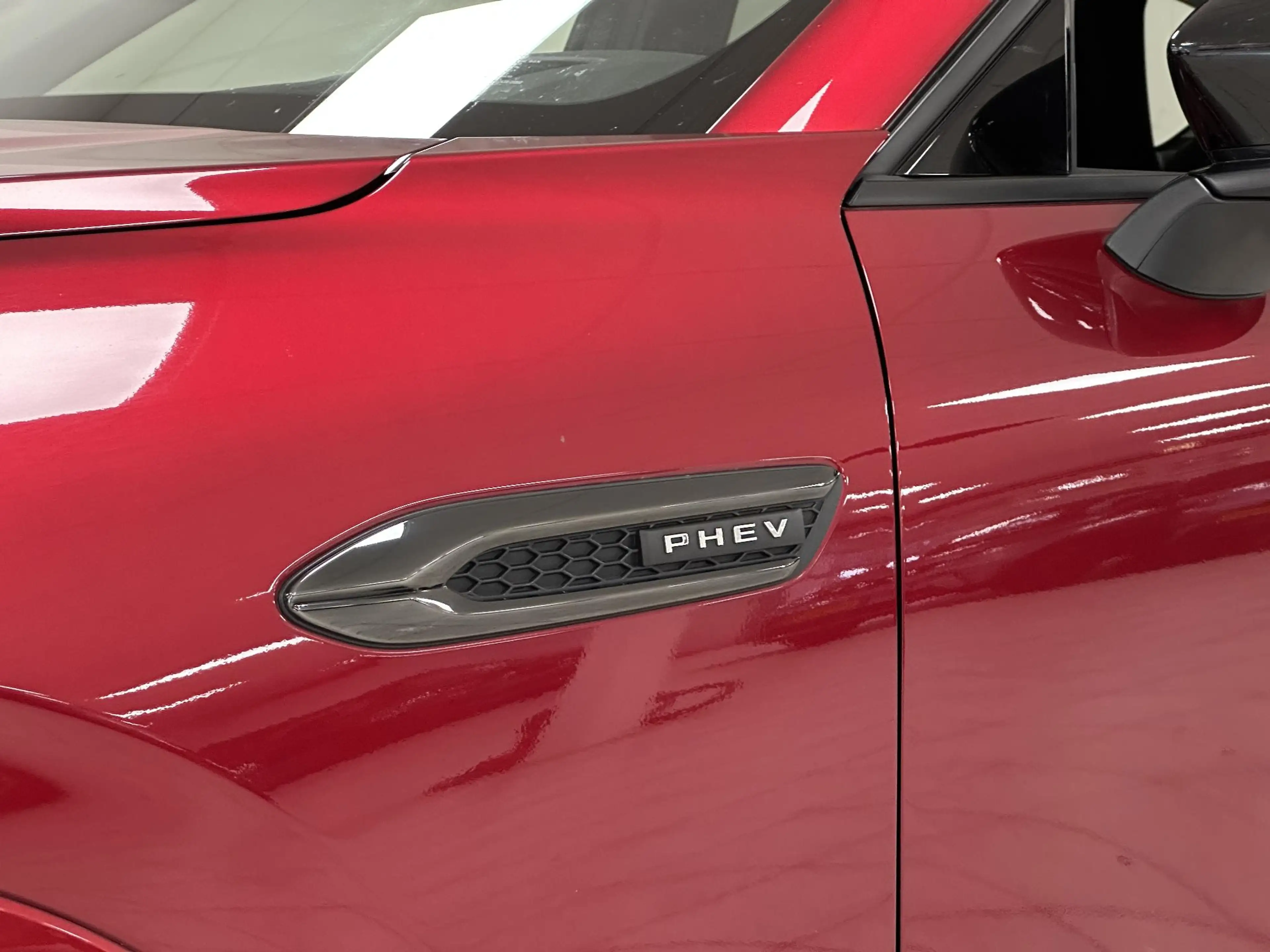 Mazda CX-60 2.5 e-SkyActiv PHEV Takumi ELEKT. WEGKLAPBARE TREK — photo 39