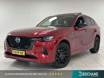 2.5 e-SkyActiv PHEV Takumi ELEKT. WEGKLAPBARE TREK