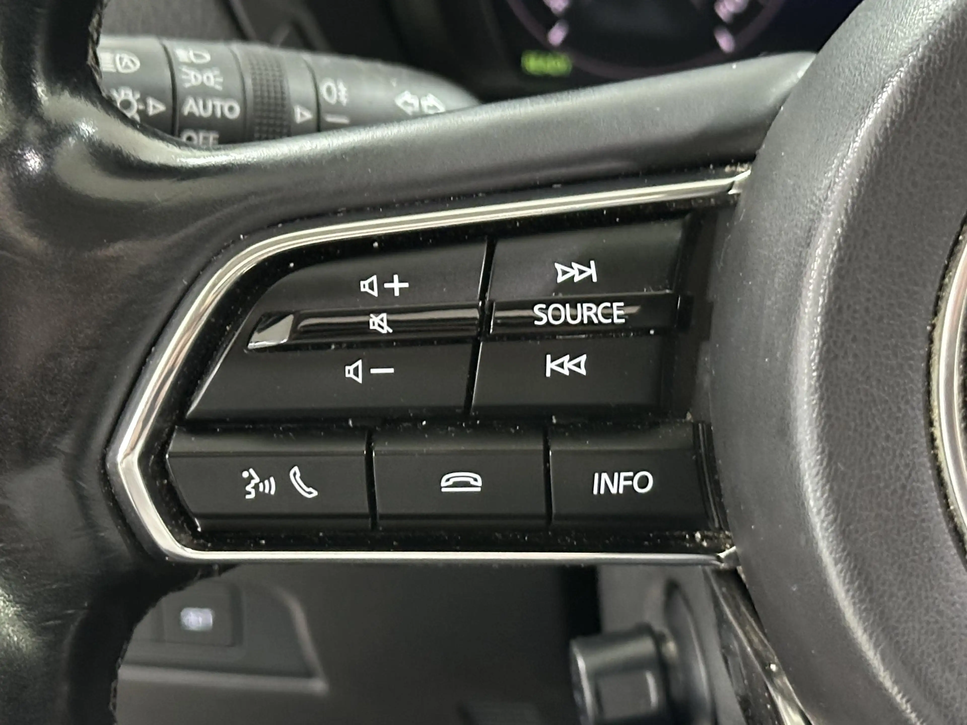 Mazda CX-60 2.5 e-SkyActiv PHEV Takumi ELEKT. WEGKLAPBARE TREK — photo 25