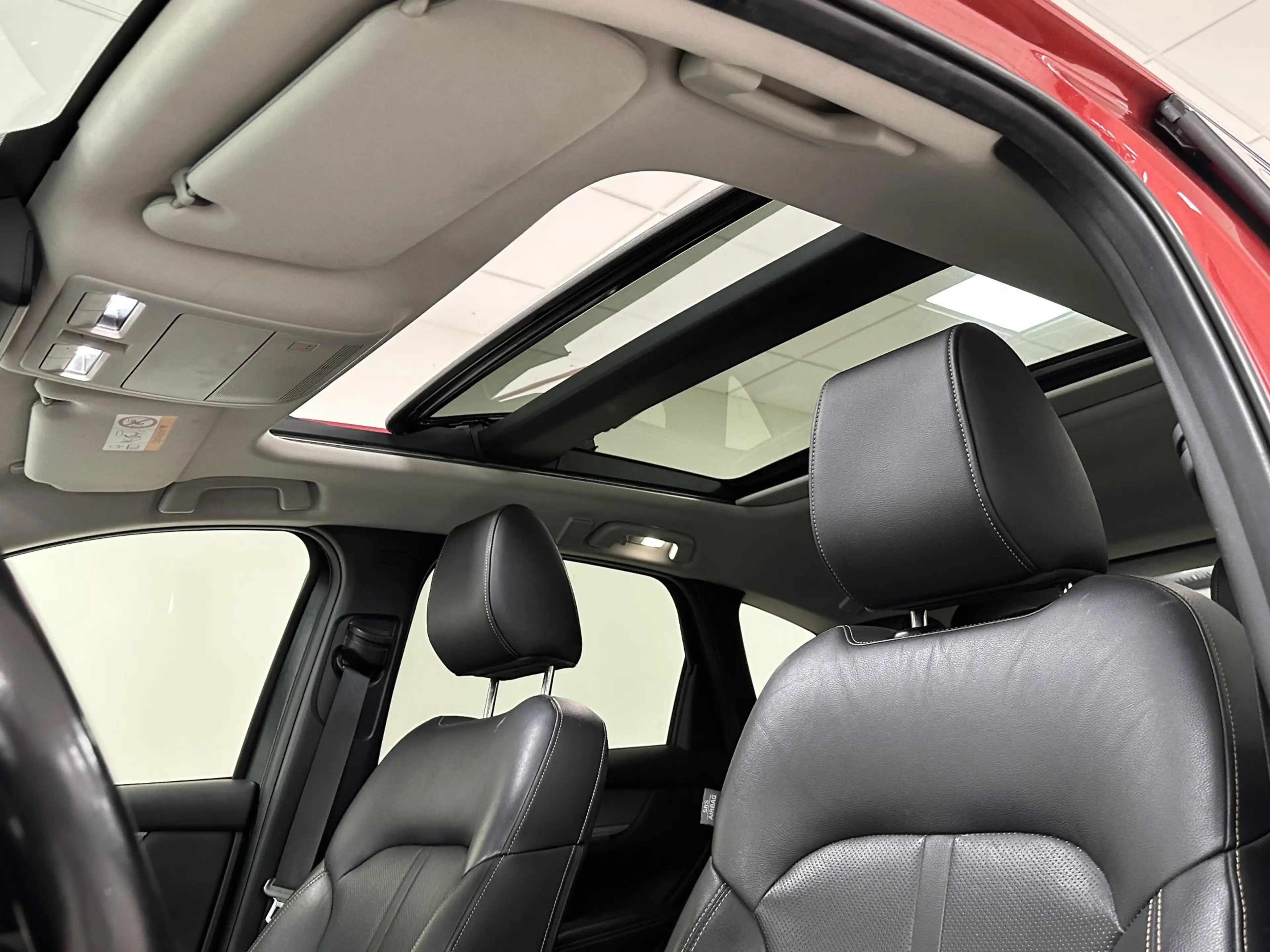 Mazda CX-60 2.5 e-SkyActiv PHEV Takumi ELEKT. WEGKLAPBARE TREK — photo 34