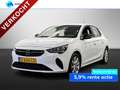 Opel Corsa 1.2 EDITION 75PK AIRCO TEL CRUISE PDC CARPLAY NAP Weiß - thumbnail 1