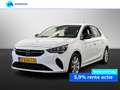 Opel Corsa 1.2 EDITION 75PK AIRCO TEL CRUISE PDC CARPLAY NAP Wit - thumbnail 1