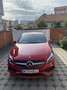 Mercedes-Benz A 180 A 180 CDI / d BlueEfficiency (176.012) Rot - thumbnail 1