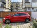 Mercedes-Benz A 180 A 180 CDI / d BlueEfficiency (176.012) Rot - thumbnail 5