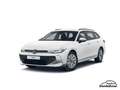 Volkswagen Passat 1.5 TSI DSG eHybrid TAGESZULASSUNG Navi LED Blanc - thumbnail 2