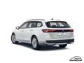 Volkswagen Passat 1.5 TSI DSG eHybrid TAGESZULASSUNG Navi LED Blanc - thumbnail 3