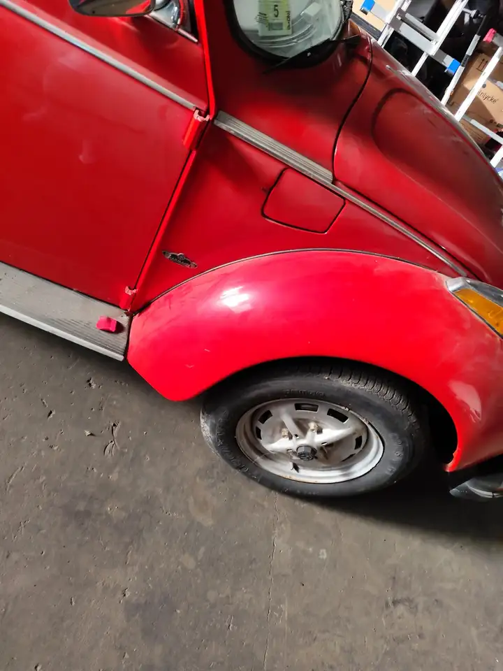 Volkswagen Käfer VW Käfer Cabrio 1303, foto 2