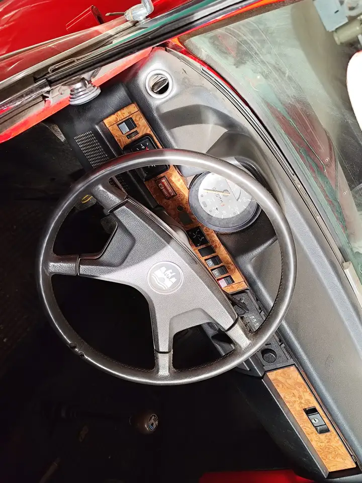 Volkswagen Käfer VW Käfer Cabrio 1303, foto 11