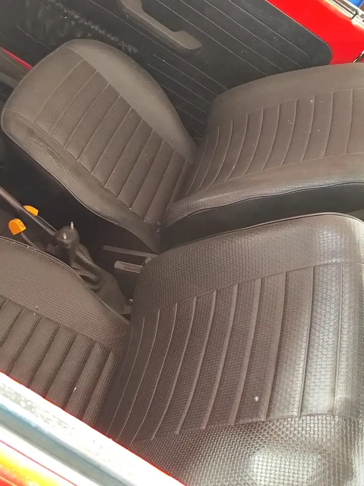 Volkswagen Käfer VW Käfer Cabrio 1303, foto 12