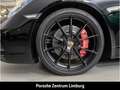 Porsche Boxster GTS 4.0 PASM PDLS BOSE Sportabgasanlage Zwart - thumbnail 9