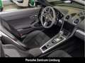 Porsche Boxster GTS 4.0 PASM PDLS BOSE Sportabgasanlage Noir - thumbnail 17