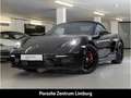 Porsche Boxster GTS 4.0 PASM PDLS BOSE Sportabgasanlage Zwart - thumbnail 1