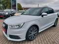 Audi A1 Sportback sport S-Line Pano Bose Xenon DAB Blanc - thumbnail 7