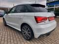 Audi A1 Sportback sport S-Line Pano Bose Xenon DAB Blanc - thumbnail 8