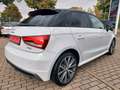 Audi A1 Sportback sport S-Line Pano Bose Xenon DAB Blanc - thumbnail 10