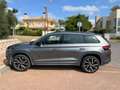 Skoda Kodiaq 1.5 TSI Sportline 4x2 DSG 110kW Gris - thumbnail 4