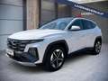 Hyundai TUCSON NX4 GO Plus 1,6 T-GDi 2WD 48V Weiß - thumbnail 1
