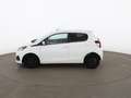 Peugeot 108 1.0 VTi Style SITZHZG KLIMA RADIO Weiß - thumbnail 6