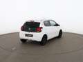 Peugeot 108 1.0 VTi Style SITZHZG KLIMA RADIO Weiß - thumbnail 3