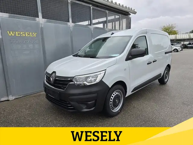 Renault Express Express L1 1,3 TCe 100