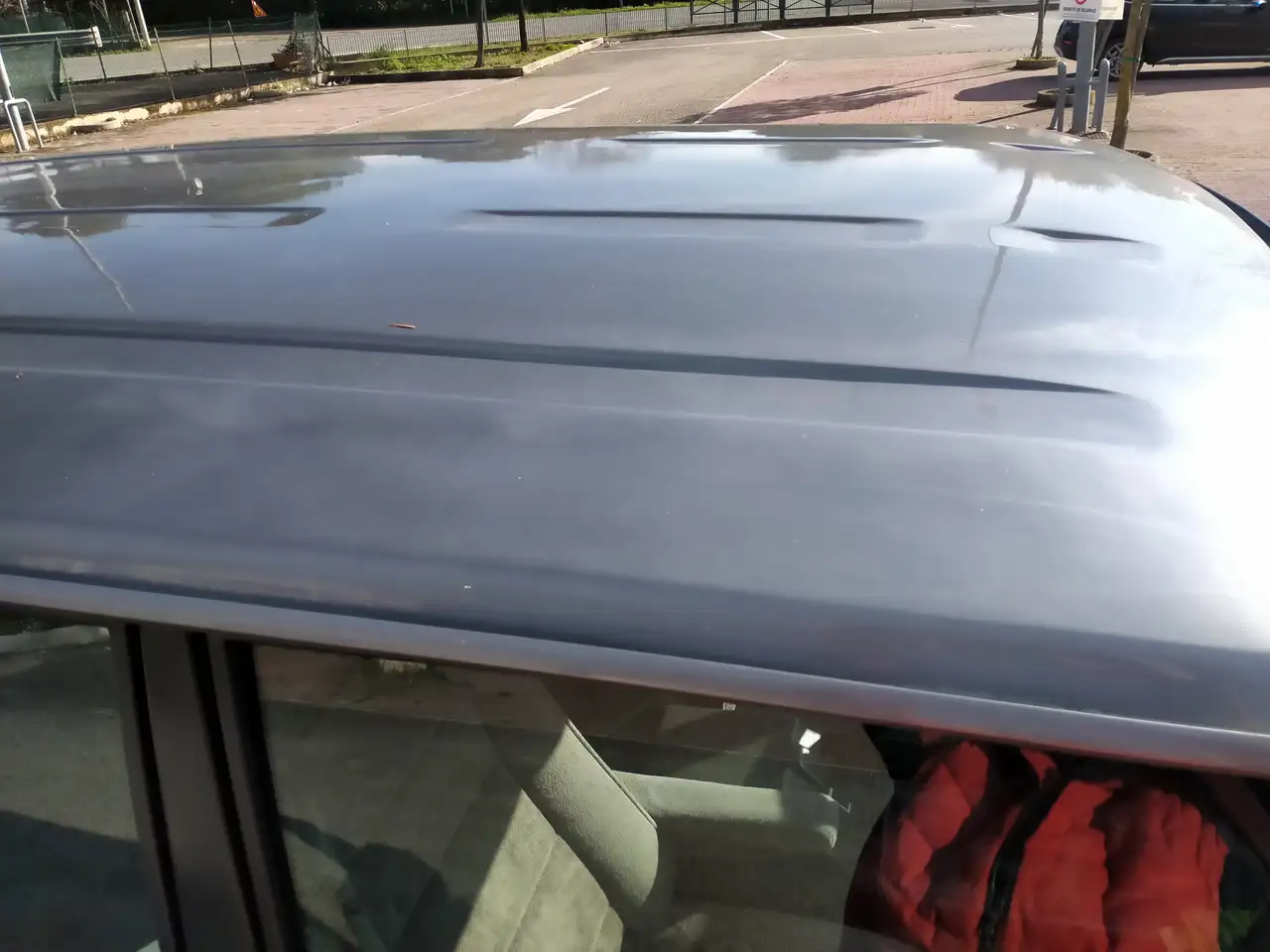 Land Rover Range Rover 5p 2.5 td Vogue, foto 8