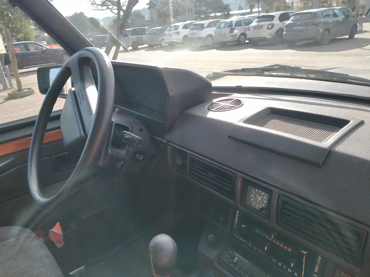 Land Rover Range Rover 5p 2.5 td Vogue, foto 6