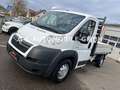 Citroen Jumper 35 L2 *3-SEITEN-KIPPER*AHK*1-HAND* Weiß - thumbnail 31
